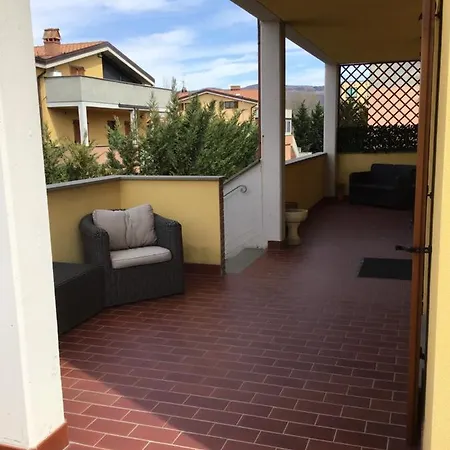 La Nuvola Affittacamere Guest house Arezzo