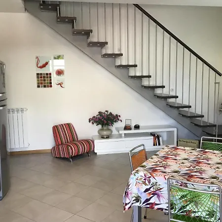 La Nuvola Affittacamere Guest house Arezzo