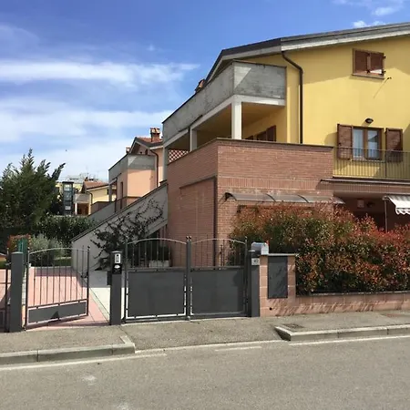 La Nuvola Affittacamere *