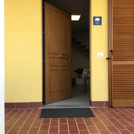 La Nuvola Affittacamere Guest house *