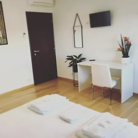 La Nuvola Affittacamere Guest house Arezzo