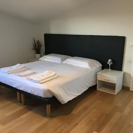 La Nuvola Affittacamere Guest house Arezzo