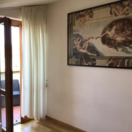 La Nuvola Affittacamere * Arezzo
