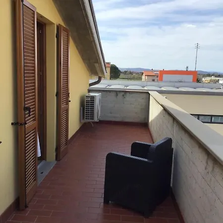 Guest house La Nuvola Affittacamere Arezzo